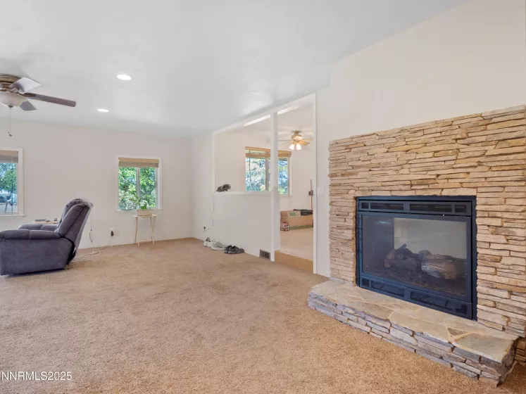803 Mustang, Gardnerville, Nevada 89410, 3 Bedrooms Bedrooms, ,2 BathroomsBathrooms,Residential,Residential,Mustang,250050626