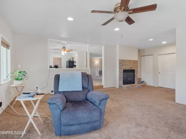 803 Mustang, Gardnerville, Nevada 89410, 3 Bedrooms Bedrooms, ,2 BathroomsBathrooms,Residential,Residential,Mustang,250050626