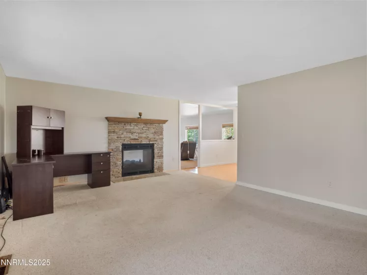 803 Mustang, Gardnerville, Nevada 89410, 3 Bedrooms Bedrooms, ,2 BathroomsBathrooms,Residential,Residential,Mustang,250050626