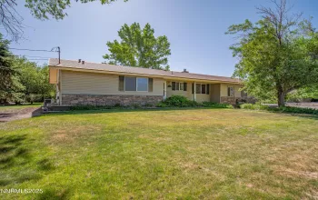 803 Mustang, Gardnerville, Nevada 89410, 3 Bedrooms Bedrooms, ,2 BathroomsBathrooms,Residential,Residential,Mustang,250050626