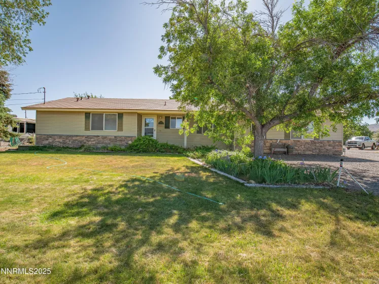 803 Mustang, Gardnerville, Nevada 89410, 3 Bedrooms Bedrooms, ,2 BathroomsBathrooms,Residential,Residential,Mustang,250050626