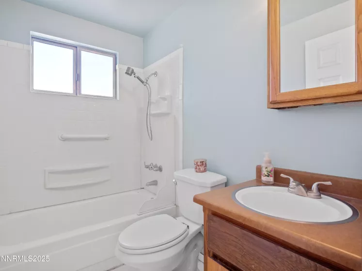 803 Mustang, Gardnerville, Nevada 89410, 3 Bedrooms Bedrooms, ,2 BathroomsBathrooms,Residential,Residential,Mustang,250050626