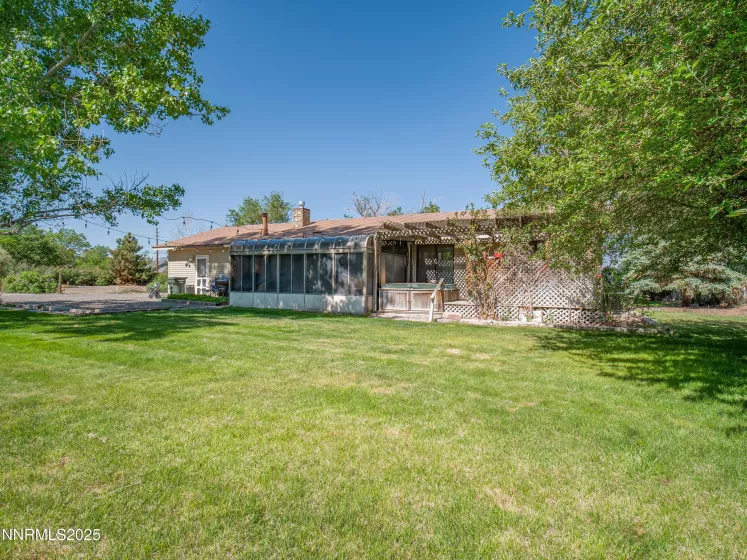 803 Mustang, Gardnerville, Nevada 89410, 3 Bedrooms Bedrooms, ,2 BathroomsBathrooms,Residential,Residential,Mustang,250050626
