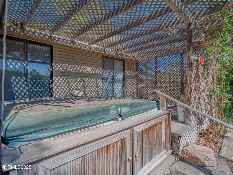 803 Mustang, Gardnerville, Nevada 89410, 3 Bedrooms Bedrooms, ,2 BathroomsBathrooms,Residential,Residential,Mustang,250050626