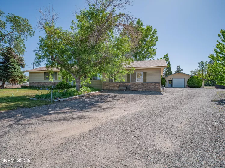 803 Mustang, Gardnerville, Nevada 89410, 3 Bedrooms Bedrooms, ,2 BathroomsBathrooms,Residential,Residential,Mustang,250050626