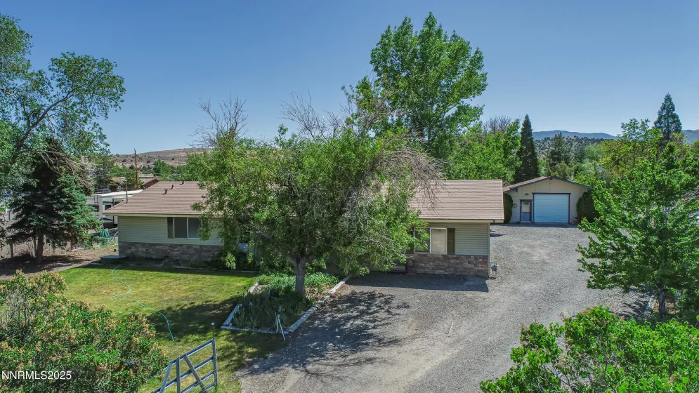 803 Mustang, Gardnerville, Nevada 89410, 3 Bedrooms Bedrooms, ,2 BathroomsBathrooms,Residential,Residential,Mustang,250050626