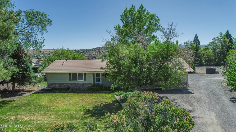 803 Mustang, Gardnerville, Nevada 89410, 3 Bedrooms Bedrooms, ,2 BathroomsBathrooms,Residential,Residential,Mustang,250050626