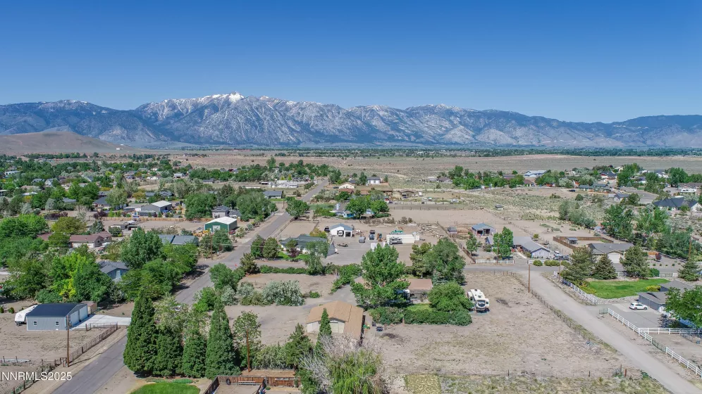 803 Mustang, Gardnerville, Nevada 89410, 3 Bedrooms Bedrooms, ,2 BathroomsBathrooms,Residential,Residential,Mustang,250050626