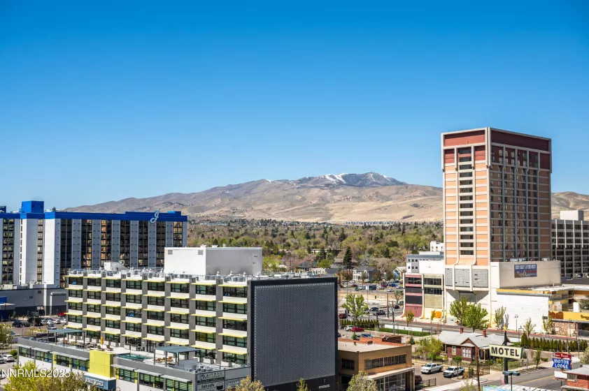 255 Sierra, Reno, Nevada 89501, 2 Bedrooms Bedrooms, ,2 BathroomsBathrooms,Residential,Residential,Sierra,250050628