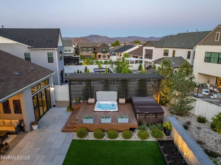 208 Criollo, Reno, Nevada 89511, 3 Bedrooms Bedrooms, ,4 BathroomsBathrooms,Residential,Residential,Criollo,250050631