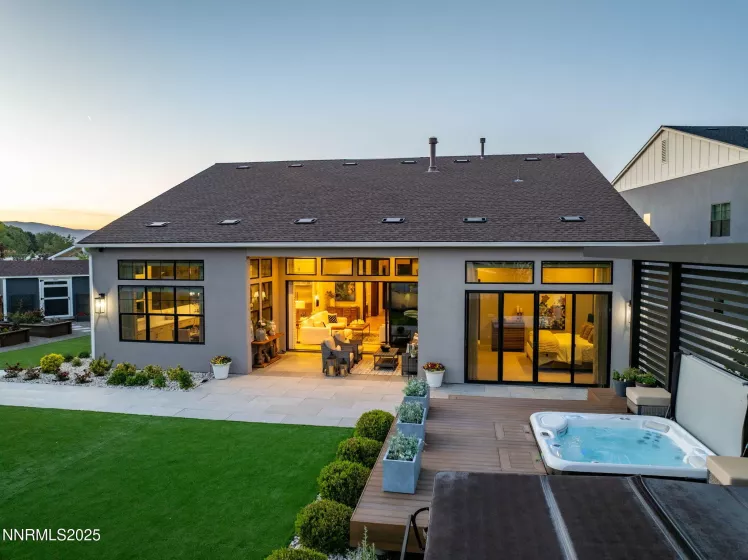 208 Criollo, Reno, Nevada 89511, 3 Bedrooms Bedrooms, ,4 BathroomsBathrooms,Residential,Residential,Criollo,250050631