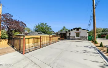 Residential Income Residential