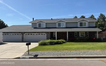 1885 Yale, Carson City, Nevada 89703, 5 Bedrooms Bedrooms, ,4 BathroomsBathrooms,Residential,Residential,Yale,250050640