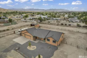 1155 Dinah, Fernley, Nevada 89408, 3 Bedrooms Bedrooms, ,2 BathroomsBathrooms,Residential,Residential,Dinah,240010316