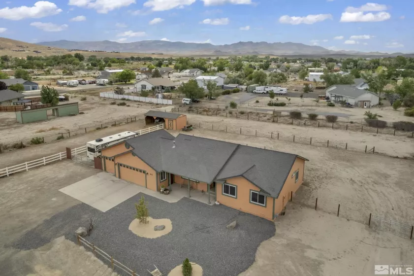 1155 Dinah, Fernley, Nevada 89408, 3 Bedrooms Bedrooms, ,2 BathroomsBathrooms,Residential,Residential,Dinah,240010316