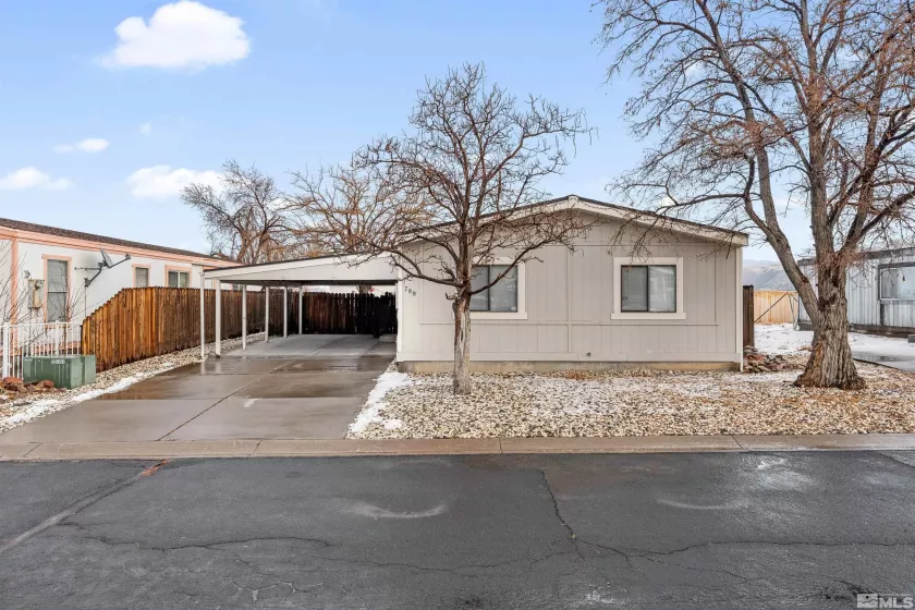 788 Chari, Moundhouse, Nevada 89706, 3 Bedrooms Bedrooms, ,2 BathroomsBathrooms,Residential,Residential,Chari,250001500