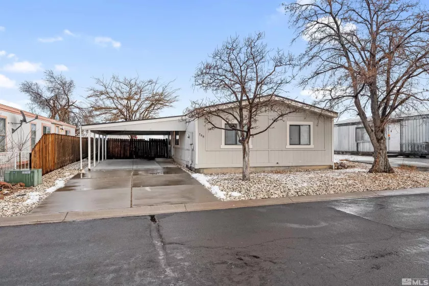 788 Chari, Moundhouse, Nevada 89706, 3 Bedrooms Bedrooms, ,2 BathroomsBathrooms,Residential,Residential,Chari,250001500