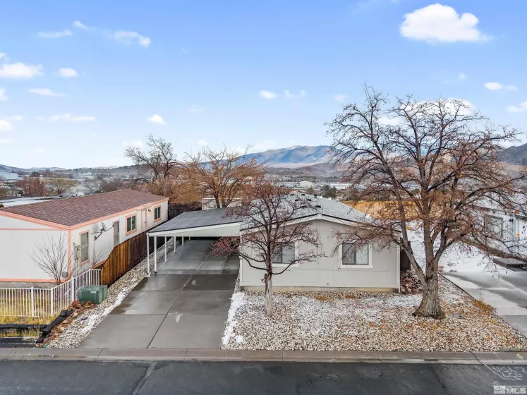 788 Chari, Moundhouse, Nevada 89706, 3 Bedrooms Bedrooms, ,2 BathroomsBathrooms,Residential,Residential,Chari,250001500