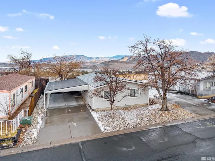 788 Chari, Moundhouse, Nevada 89706, 3 Bedrooms Bedrooms, ,2 BathroomsBathrooms,Residential,Residential,Chari,250001500