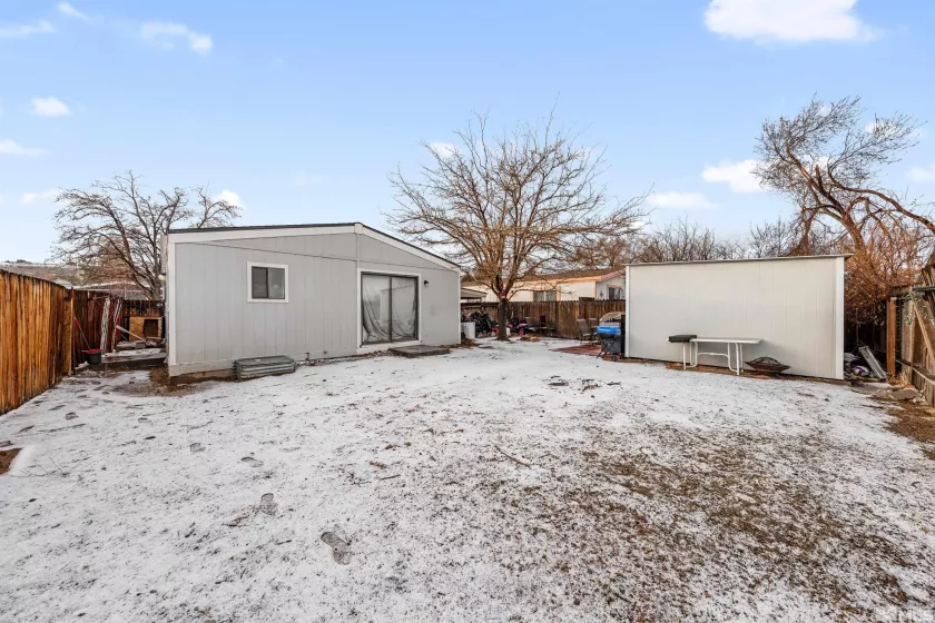 788 Chari, Moundhouse, Nevada 89706, 3 Bedrooms Bedrooms, ,2 BathroomsBathrooms,Residential,Residential,Chari,250001500