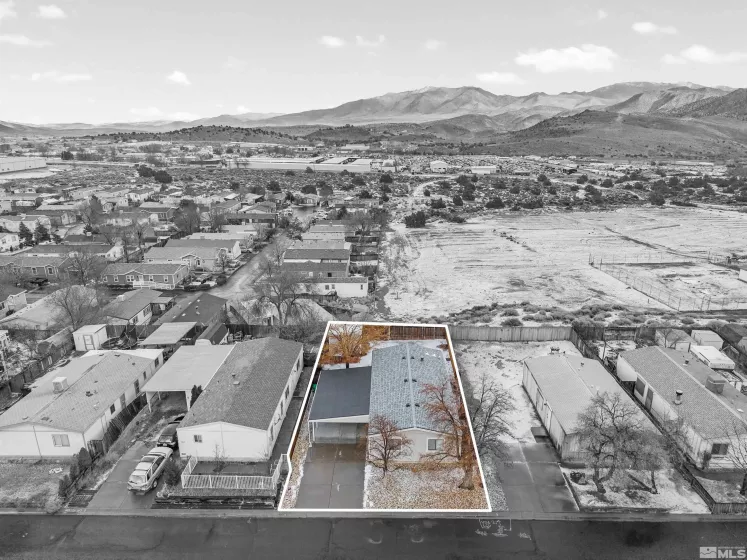 788 Chari, Moundhouse, Nevada 89706, 3 Bedrooms Bedrooms, ,2 BathroomsBathrooms,Residential,Residential,Chari,250001500