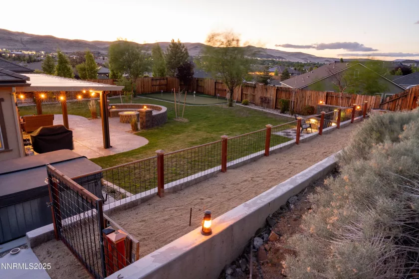 4750 Desert Song, Sparks, Nevada 89436, 4 Bedrooms Bedrooms, ,3 BathroomsBathrooms,Residential,Residential,Desert Song,250050632