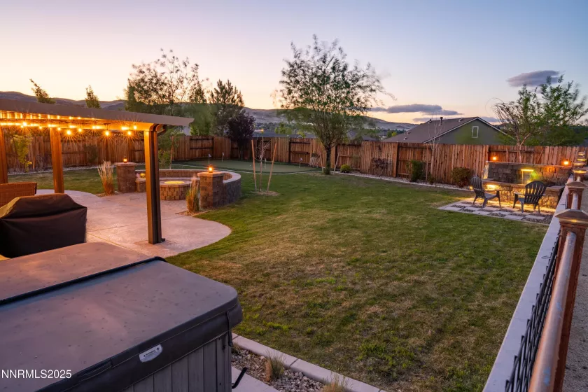 4750 Desert Song, Sparks, Nevada 89436, 4 Bedrooms Bedrooms, ,3 BathroomsBathrooms,Residential,Residential,Desert Song,250050632