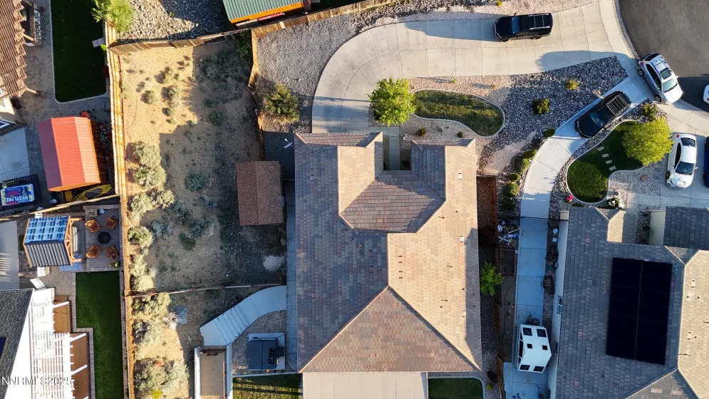 4750 Desert Song, Sparks, Nevada 89436, 4 Bedrooms Bedrooms, ,3 BathroomsBathrooms,Residential,Residential,Desert Song,250050632