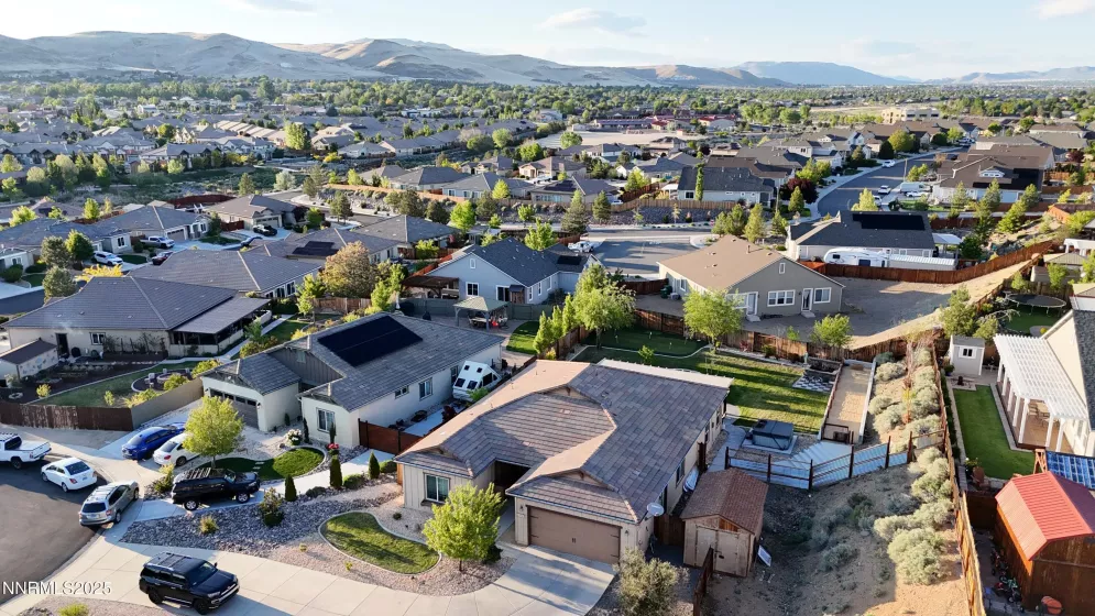 4750 Desert Song, Sparks, Nevada 89436, 4 Bedrooms Bedrooms, ,3 BathroomsBathrooms,Residential,Residential,Desert Song,250050632