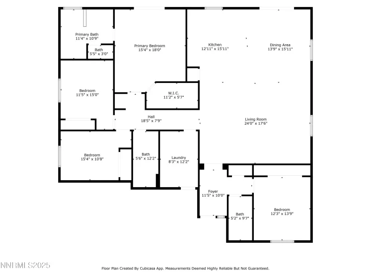 548 Fox Br, Sparks, Nevada 89441, 4 Bedrooms Bedrooms, ,3 BathroomsBathrooms,Residential,Residential,Fox Br,250050636