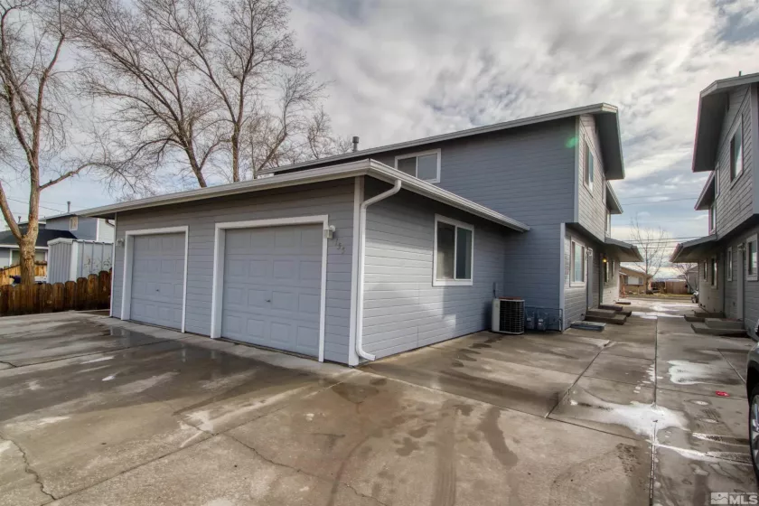 175 Broadway, Fallon, Nevada 89406, 3 Bedrooms Bedrooms, ,3 BathroomsBathrooms,Residential Lease,Manufactured,Broadway,250050637