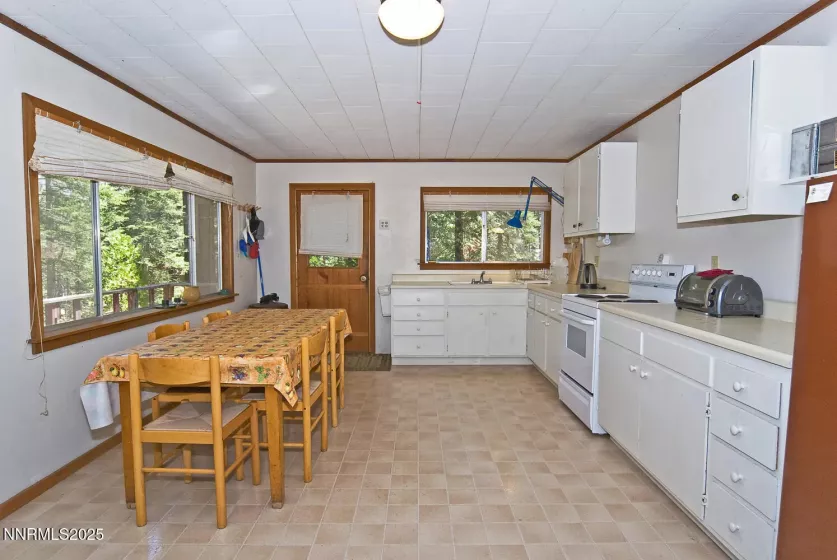 499 Shay Creek, Markleeville, California 96120, 2 Bedrooms Bedrooms, ,1 BathroomBathrooms,Residential,Residential,Shay Creek,250050646