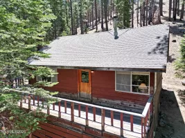 499 Shay Creek, Markleeville, California 96120, 2 Bedrooms Bedrooms, ,1 BathroomBathrooms,Residential,Residential,Shay Creek,250050646