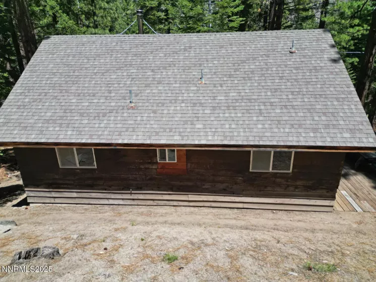 499 Shay Creek, Markleeville, California 96120, 2 Bedrooms Bedrooms, ,1 BathroomBathrooms,Residential,Residential,Shay Creek,250050646