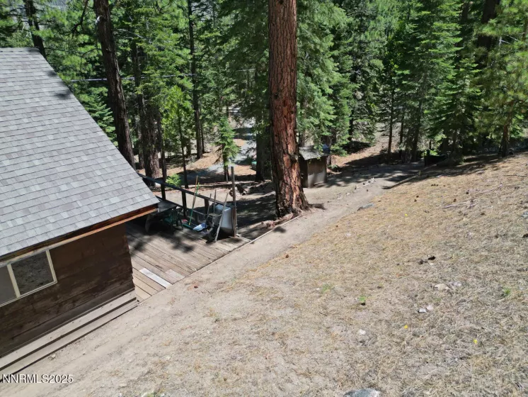 499 Shay Creek, Markleeville, California 96120, 2 Bedrooms Bedrooms, ,1 BathroomBathrooms,Residential,Residential,Shay Creek,250050646