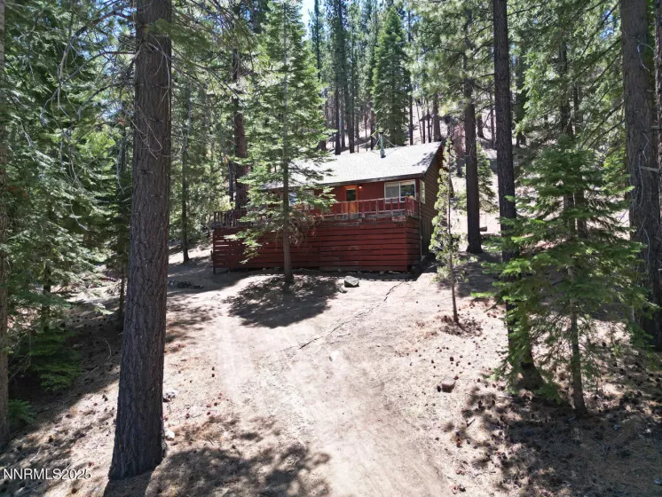 499 Shay Creek, Markleeville, California 96120, 2 Bedrooms Bedrooms, ,1 BathroomBathrooms,Residential,Residential,Shay Creek,250050646