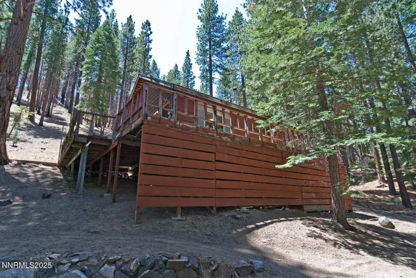 499 Shay Creek, Markleeville, California 96120, 2 Bedrooms Bedrooms, ,1 BathroomBathrooms,Residential,Residential,Shay Creek,250050646