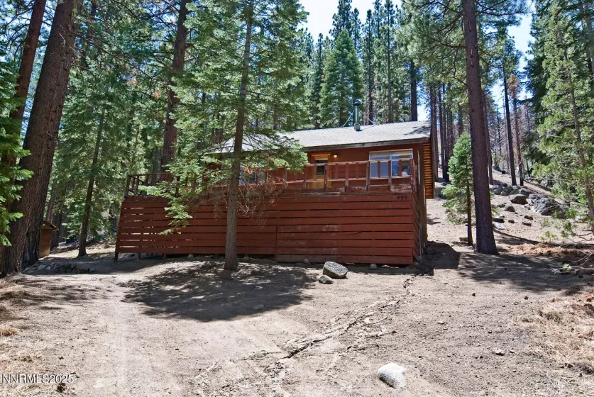 499 Shay Creek, Markleeville, California 96120, 2 Bedrooms Bedrooms, ,1 BathroomBathrooms,Residential,Residential,Shay Creek,250050646