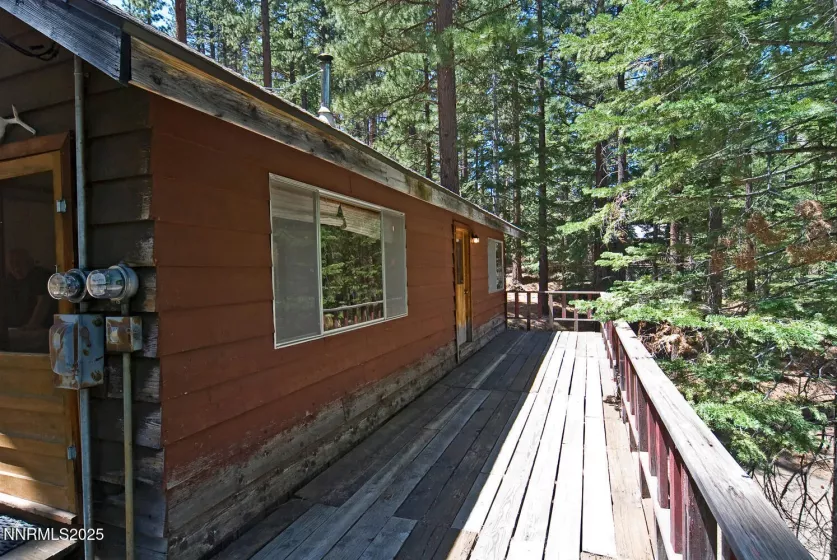 499 Shay Creek, Markleeville, California 96120, 2 Bedrooms Bedrooms, ,1 BathroomBathrooms,Residential,Residential,Shay Creek,250050646