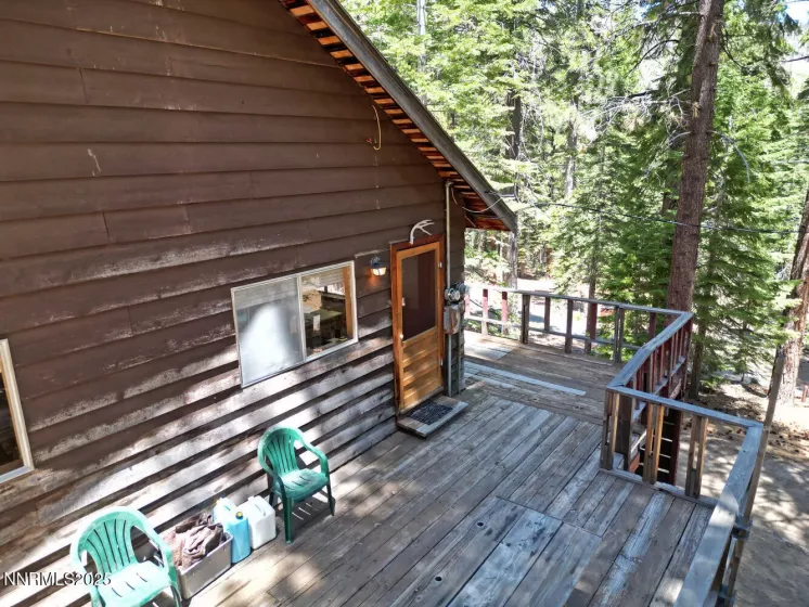 499 Shay Creek, Markleeville, California 96120, 2 Bedrooms Bedrooms, ,1 BathroomBathrooms,Residential,Residential,Shay Creek,250050646