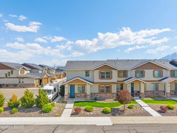 1170 Montevideo, Minden, Nevada 89423, 4 Bedrooms Bedrooms, ,3 BathroomsBathrooms,Residential,Residential,Montevideo,250050647