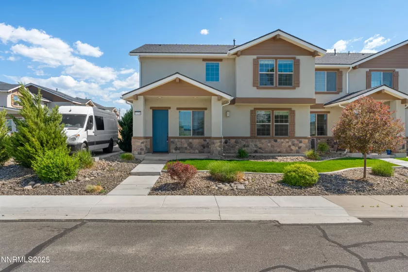 1170 Montevideo, Minden, Nevada 89423, 4 Bedrooms Bedrooms, ,3 BathroomsBathrooms,Residential,Residential,Montevideo,250050647