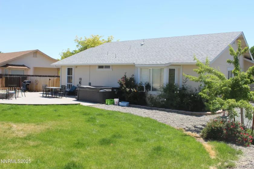 1423 Talking Sparrow, Spanish Springs, Nevada 89441, 3 Bedrooms Bedrooms, ,2 BathroomsBathrooms,Residential,Residential,Talking Sparrow,250050651
