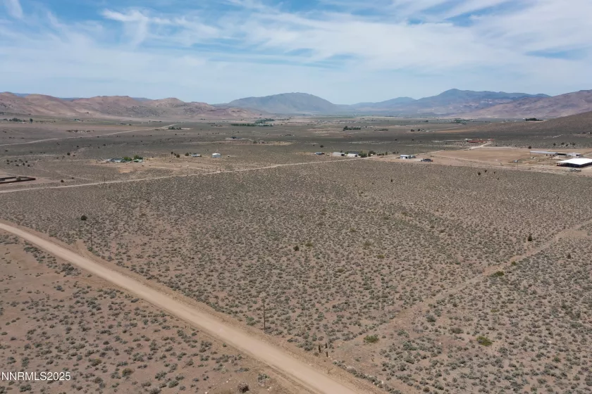 0 Twin Springs, Reno, Nevada 89510, ,Land,Residential,Twin Springs,250050652