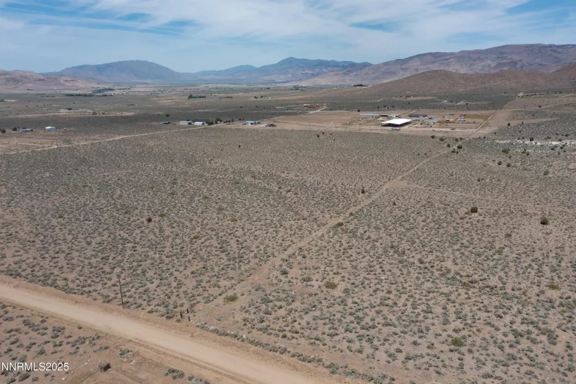 0 Twin Springs, Reno, Nevada 89510, ,Land,Residential,Twin Springs,250050652