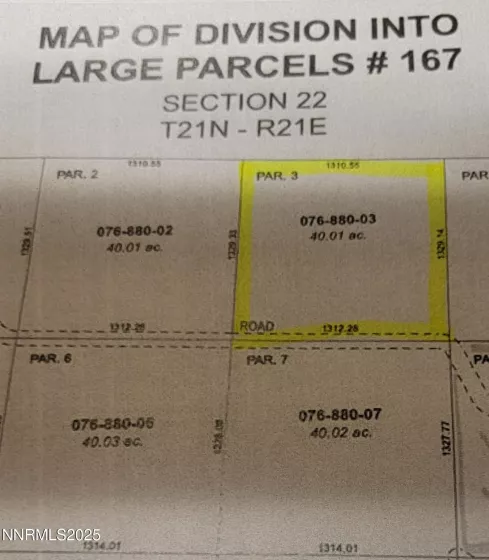 0 Lesaka, Sparks, Nevada 89441, ,Land,Residential,Lesaka,250050655