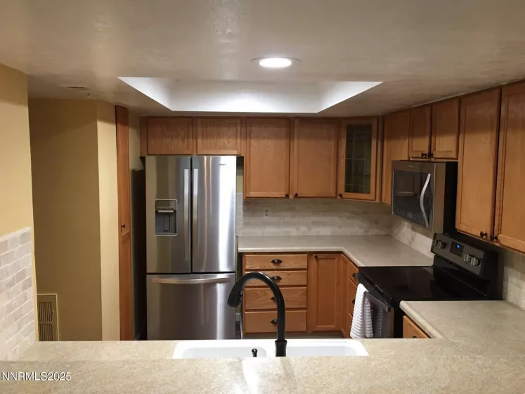 986 Holman, Sparks, Nevada 89431, 2 Bedrooms Bedrooms, ,2 BathroomsBathrooms,Residential Lease,Manufactured,Holman,250050658