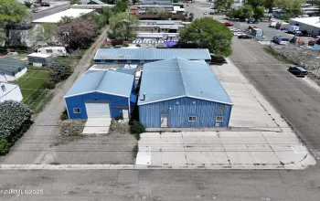 729 Douglas, Elko, Nevada 89801, ,Commercial Sale,Residential,Douglas,250050662