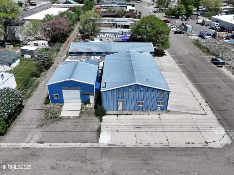 729 Douglas, Elko, Nevada 89801, ,Commercial Sale,Residential,Douglas,250050662