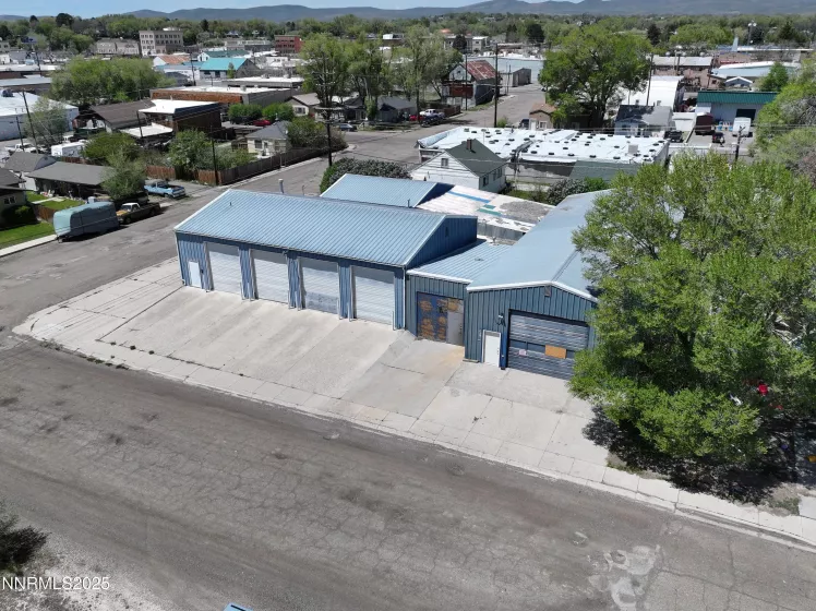 729 Douglas, Elko, Nevada 89801, ,Commercial Sale,Residential,Douglas,250050662